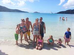 What to Do on St. Thomas? Try the All-Inclusive St. Thomas Beach Day Cruise Ship Excursion